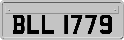 BLL1779