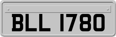 BLL1780