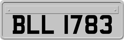 BLL1783