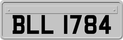 BLL1784