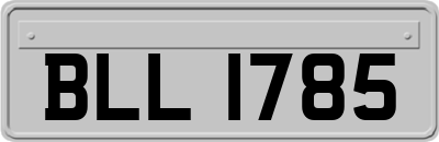 BLL1785