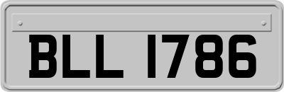 BLL1786