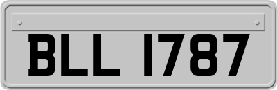 BLL1787