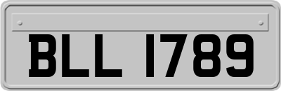 BLL1789