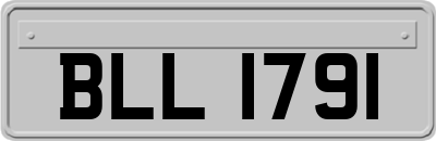 BLL1791
