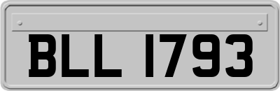 BLL1793