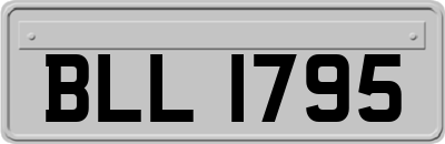 BLL1795
