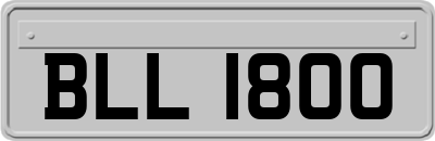 BLL1800