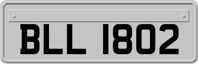 BLL1802