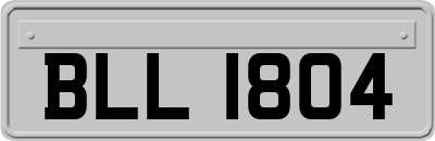 BLL1804