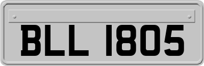BLL1805