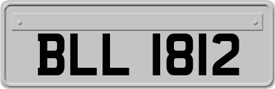 BLL1812