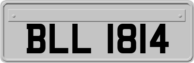 BLL1814
