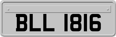 BLL1816