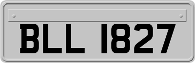 BLL1827
