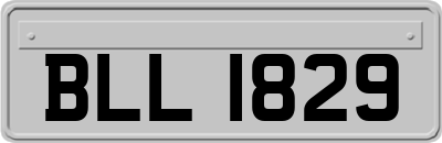 BLL1829