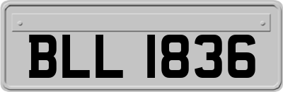 BLL1836