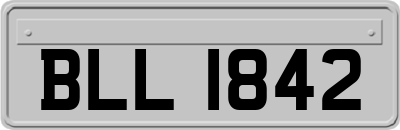 BLL1842