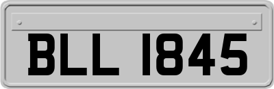 BLL1845