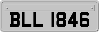 BLL1846