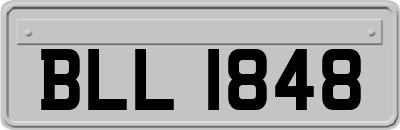 BLL1848