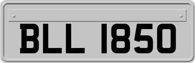 BLL1850
