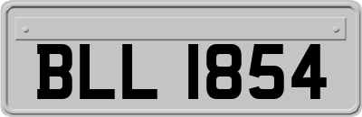BLL1854