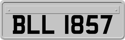BLL1857