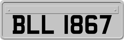 BLL1867