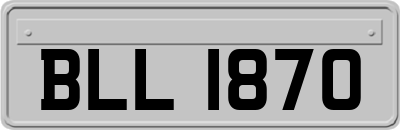 BLL1870