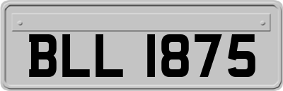 BLL1875