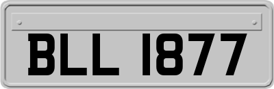 BLL1877