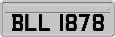 BLL1878