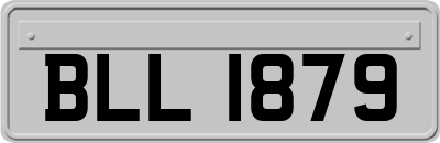 BLL1879