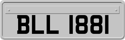 BLL1881