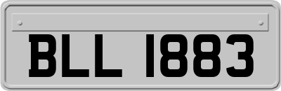 BLL1883
