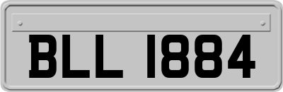 BLL1884