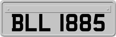 BLL1885