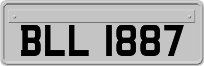 BLL1887