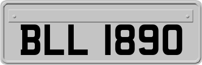 BLL1890