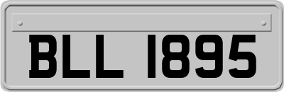 BLL1895