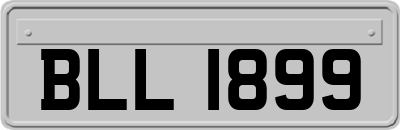 BLL1899