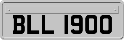 BLL1900