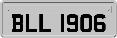 BLL1906