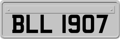 BLL1907