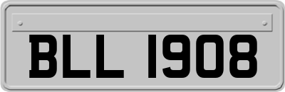 BLL1908