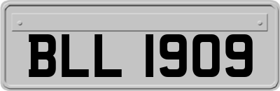 BLL1909