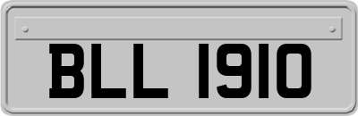 BLL1910