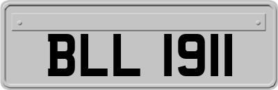 BLL1911