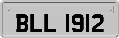BLL1912